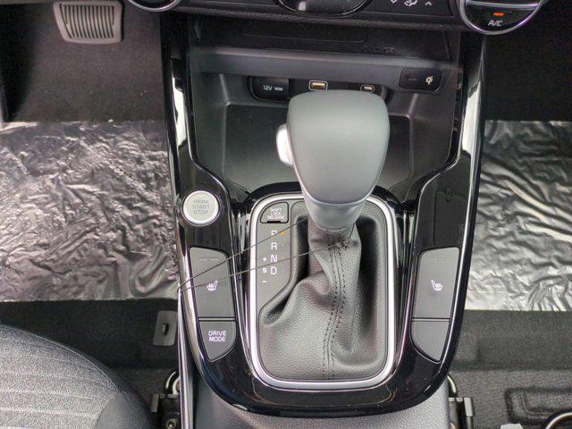 new 2025 Kia Soul car, priced at $23,475