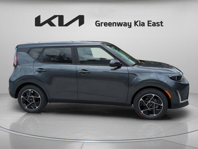 new 2025 Kia Soul car, priced at $23,475