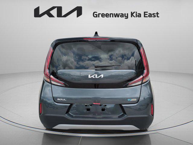 new 2025 Kia Soul car, priced at $23,475