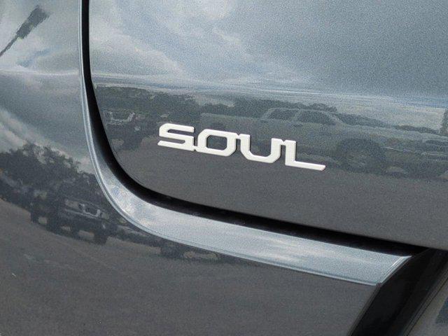new 2025 Kia Soul car, priced at $23,475