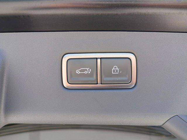 new 2026 Kia EV9 car, priced at $66,100