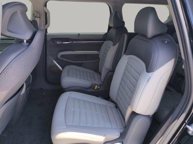 new 2026 Kia EV9 car, priced at $66,100