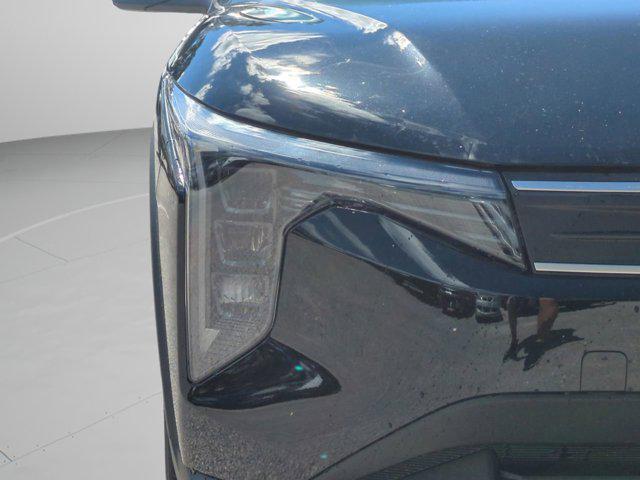 new 2025 Kia K4 car, priced at $22,167