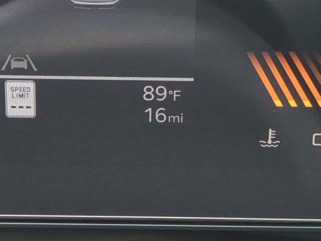 new 2025 Kia K4 car, priced at $22,167