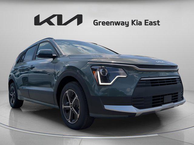 new 2025 Kia Niro car, priced at $27,983