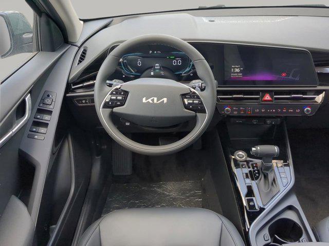 new 2025 Kia Niro car, priced at $27,983