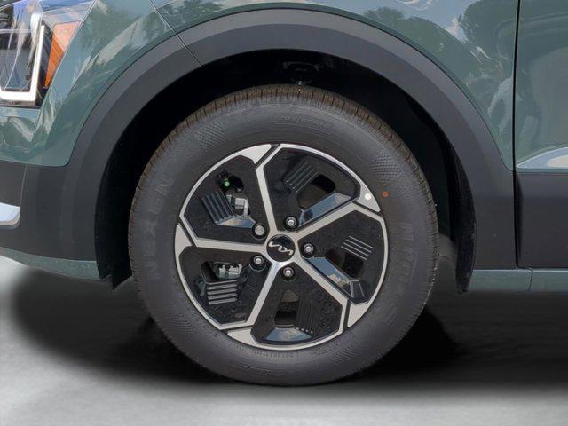 new 2025 Kia Niro car, priced at $27,983