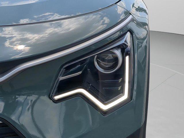 new 2025 Kia Niro car, priced at $27,983