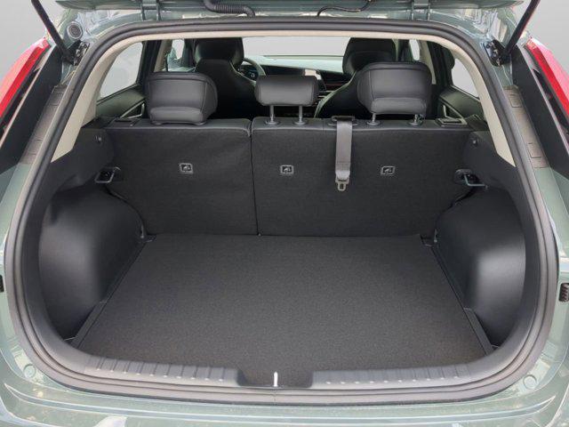 new 2025 Kia Niro car, priced at $27,983
