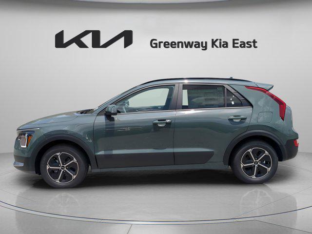 new 2025 Kia Niro car, priced at $27,983