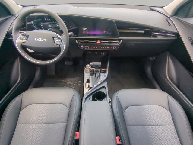 new 2025 Kia Niro car, priced at $27,983