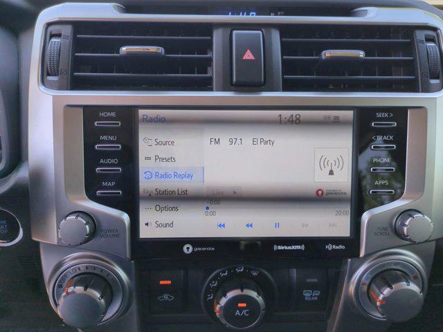 used 2024 Toyota 4Runner car, priced at $43,788