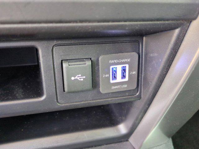 used 2024 Toyota 4Runner car, priced at $43,788