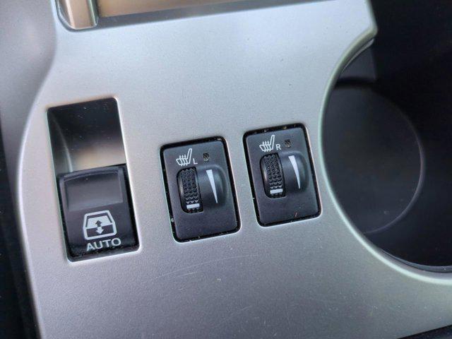 used 2024 Toyota 4Runner car, priced at $43,788
