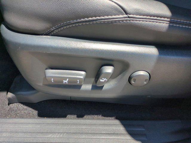 used 2024 Toyota 4Runner car, priced at $43,788