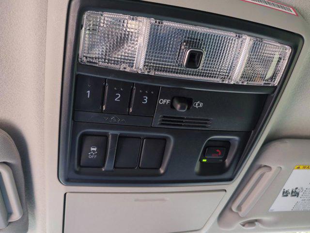 used 2024 Toyota 4Runner car, priced at $43,788