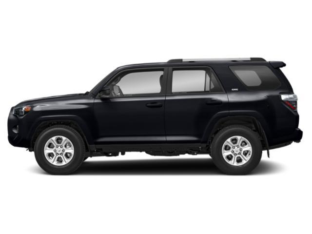 used 2024 Toyota 4Runner car, priced at $45,581