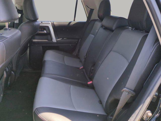 used 2024 Toyota 4Runner car, priced at $43,788