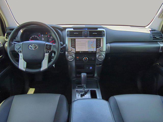 used 2024 Toyota 4Runner car, priced at $43,788