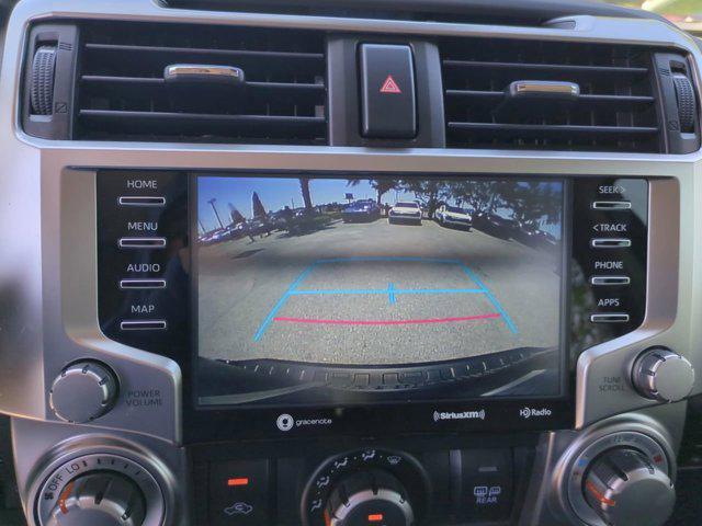 used 2024 Toyota 4Runner car, priced at $43,788