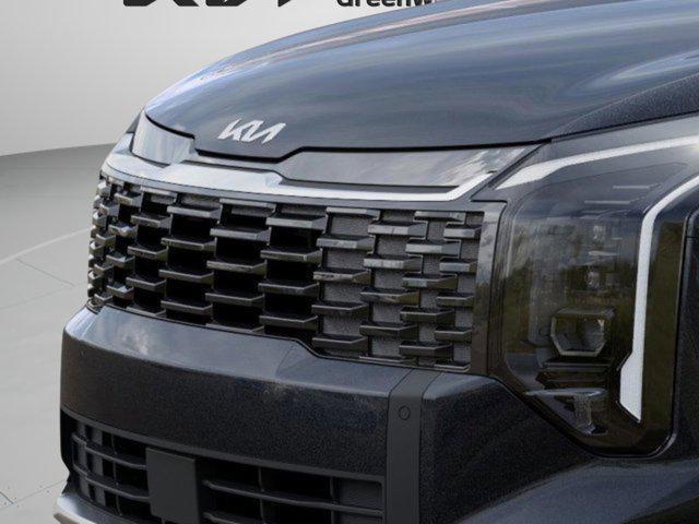 new 2026 Kia Sportage car, priced at $29,853
