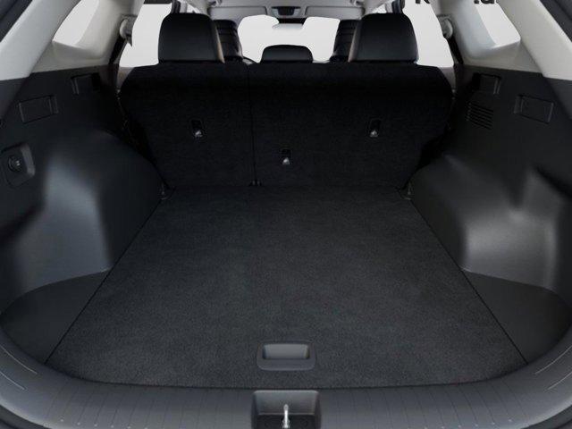 new 2026 Kia Sportage car, priced at $29,853