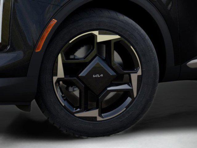new 2026 Kia Sportage car, priced at $29,853