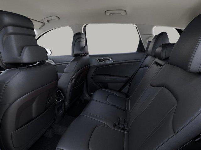 new 2026 Kia Sportage car, priced at $29,853