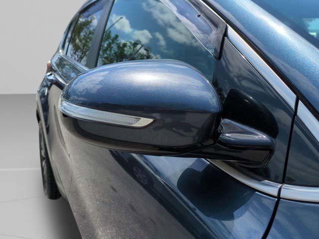 used 2019 Kia Sportage car, priced at $17,595