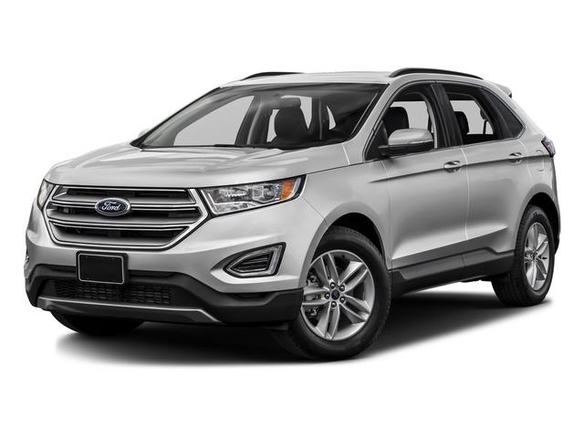 used 2016 Ford Edge car, priced at $9,991