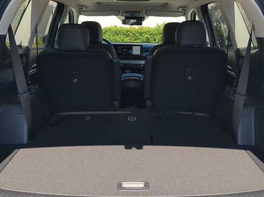 new 2025 Kia Telluride car, priced at $38,302