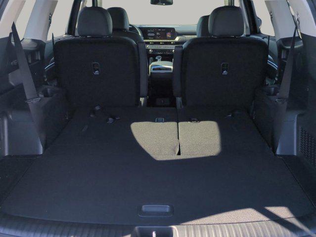 new 2025 Kia Telluride car, priced at $40,924