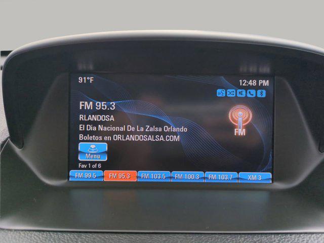 used 2015 Buick Encore car, priced at $9,291