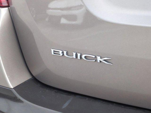 used 2015 Buick Encore car, priced at $9,291