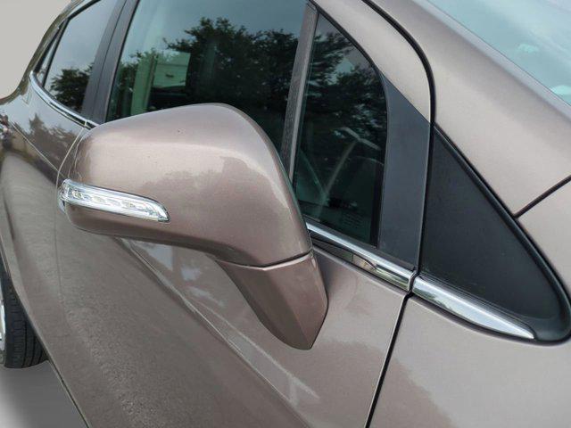 used 2015 Buick Encore car, priced at $9,291