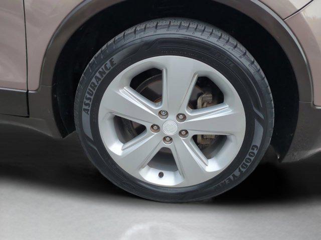 used 2015 Buick Encore car, priced at $9,291