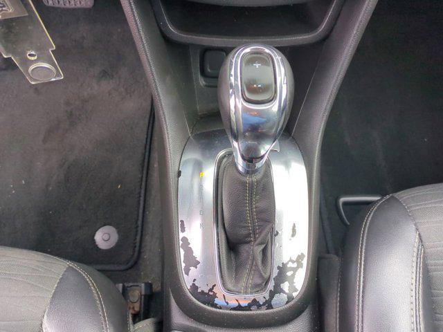 used 2015 Buick Encore car, priced at $9,291