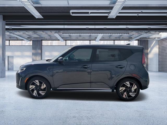 new 2025 Kia Soul car, priced at $26,184