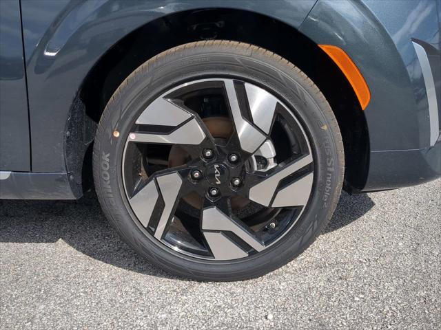 new 2025 Kia Soul car, priced at $25,166