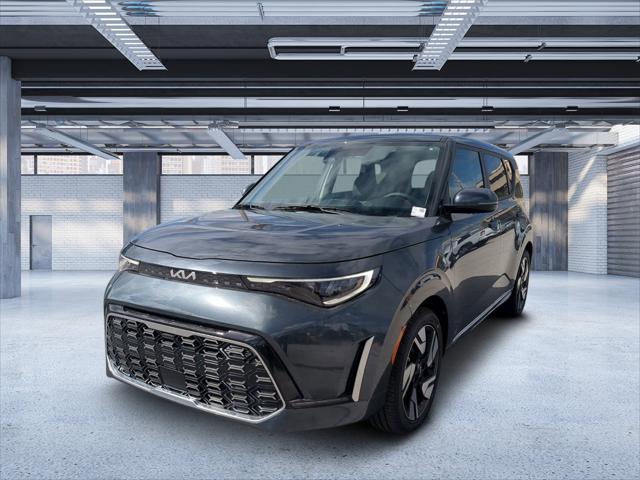 new 2025 Kia Soul car, priced at $26,184