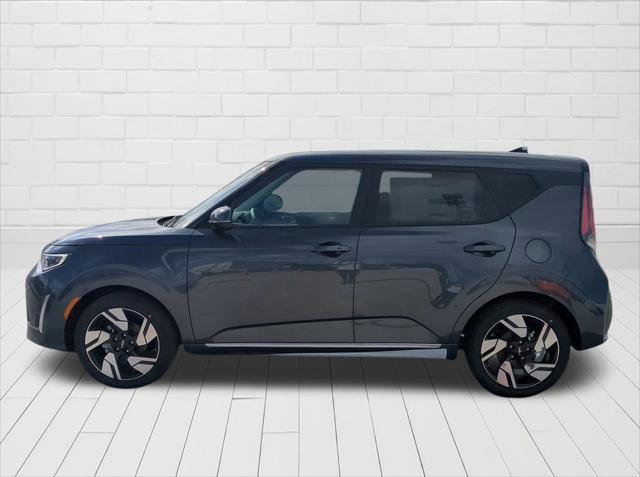new 2025 Kia Soul car, priced at $25,166
