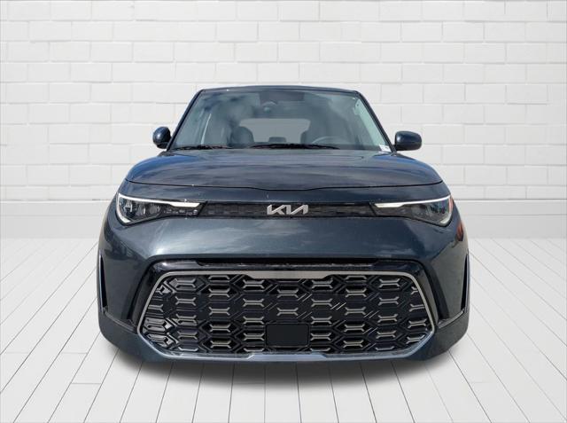 new 2025 Kia Soul car, priced at $25,166