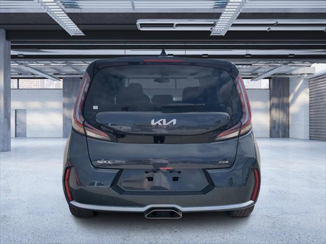 new 2025 Kia Soul car, priced at $26,184