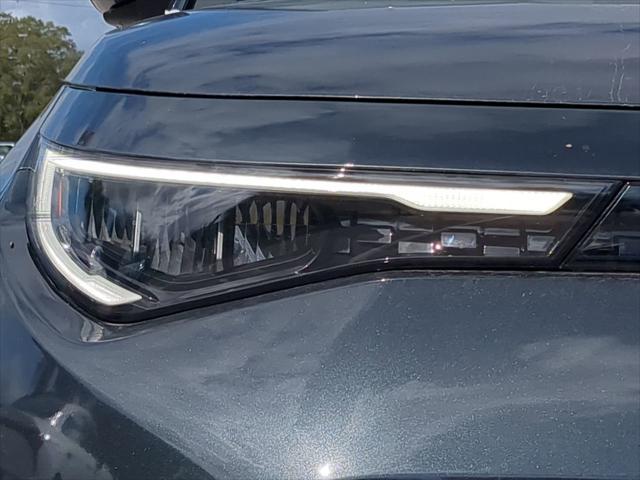 new 2025 Kia Soul car, priced at $26,184