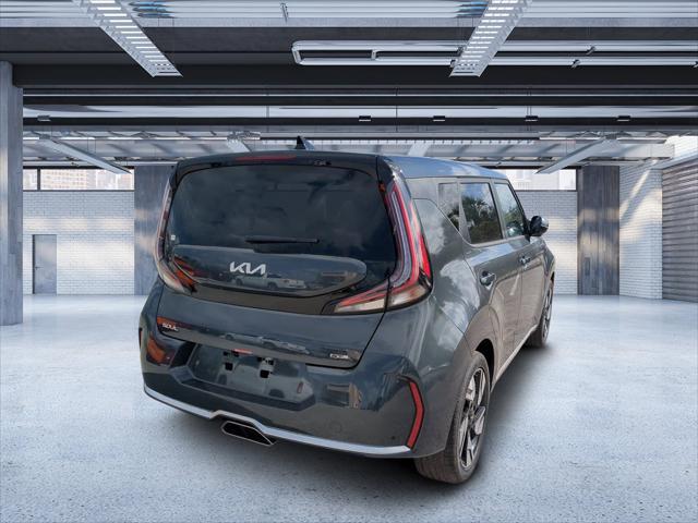 new 2025 Kia Soul car, priced at $26,184