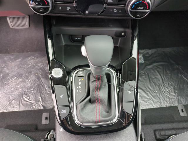 new 2025 Kia Soul car, priced at $26,184