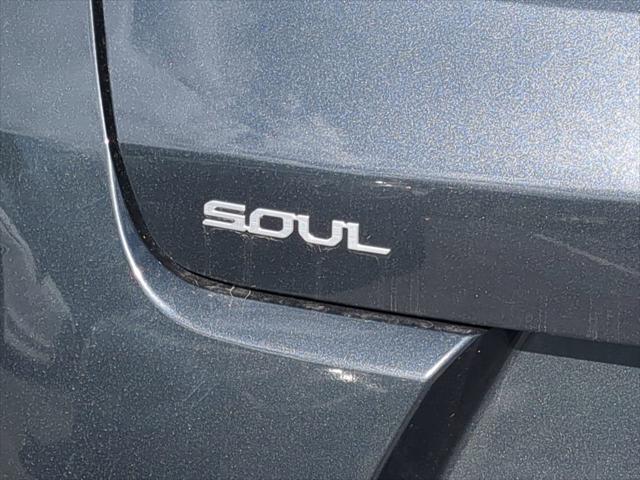 new 2025 Kia Soul car, priced at $26,184