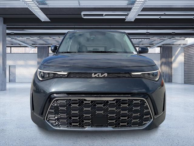 new 2025 Kia Soul car, priced at $26,184