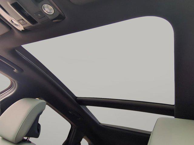new 2025 Kia Sportage car, priced at $32,376