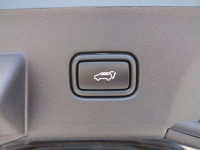 new 2026 Kia Sportage Hybrid car, priced at $33,055
